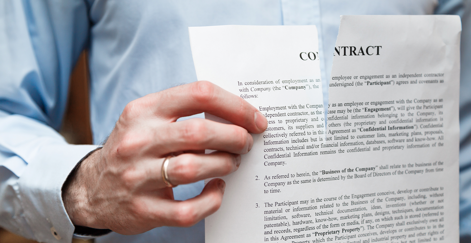 Verbas rescisórias: saiba quais são e como calcular corretamente