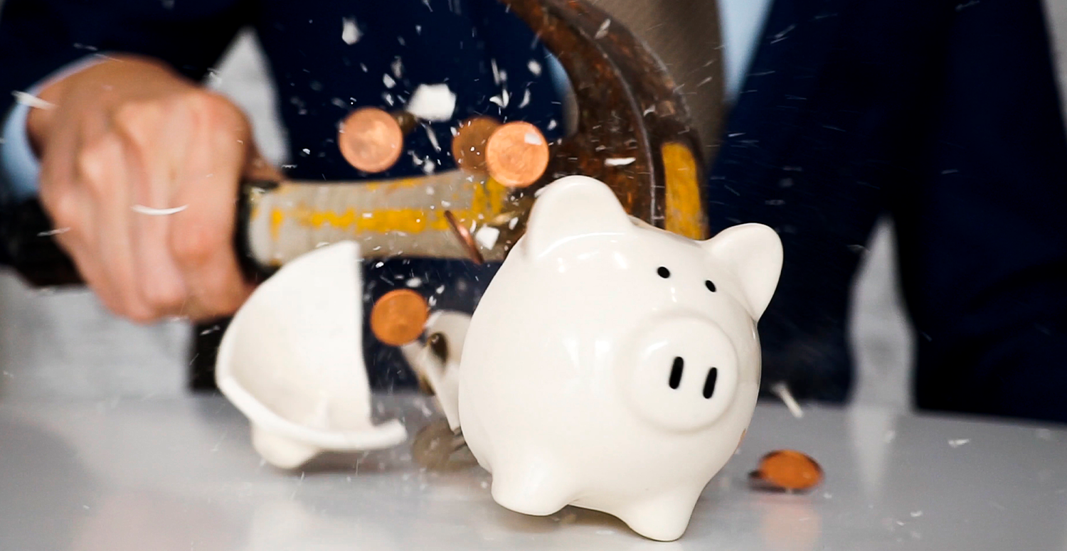 Mais de 1,2 milhão de empresas são notificadas para quitar débitos do FGTS